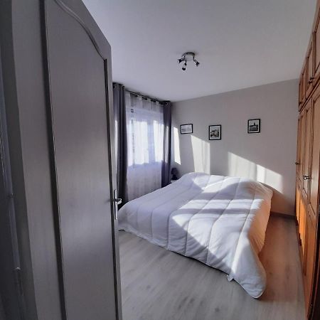 Appartement Confortable En Plein Centre De Saint-Jean-De-Luz, A Deux Pas De La Plage Et Des Commerces - Fr-1-239-586 Kültér fotó