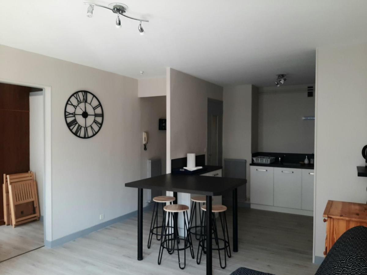 Appartement Confortable En Plein Centre De Saint-Jean-De-Luz, A Deux Pas De La Plage Et Des Commerces - Fr-1-239-586 Kültér fotó