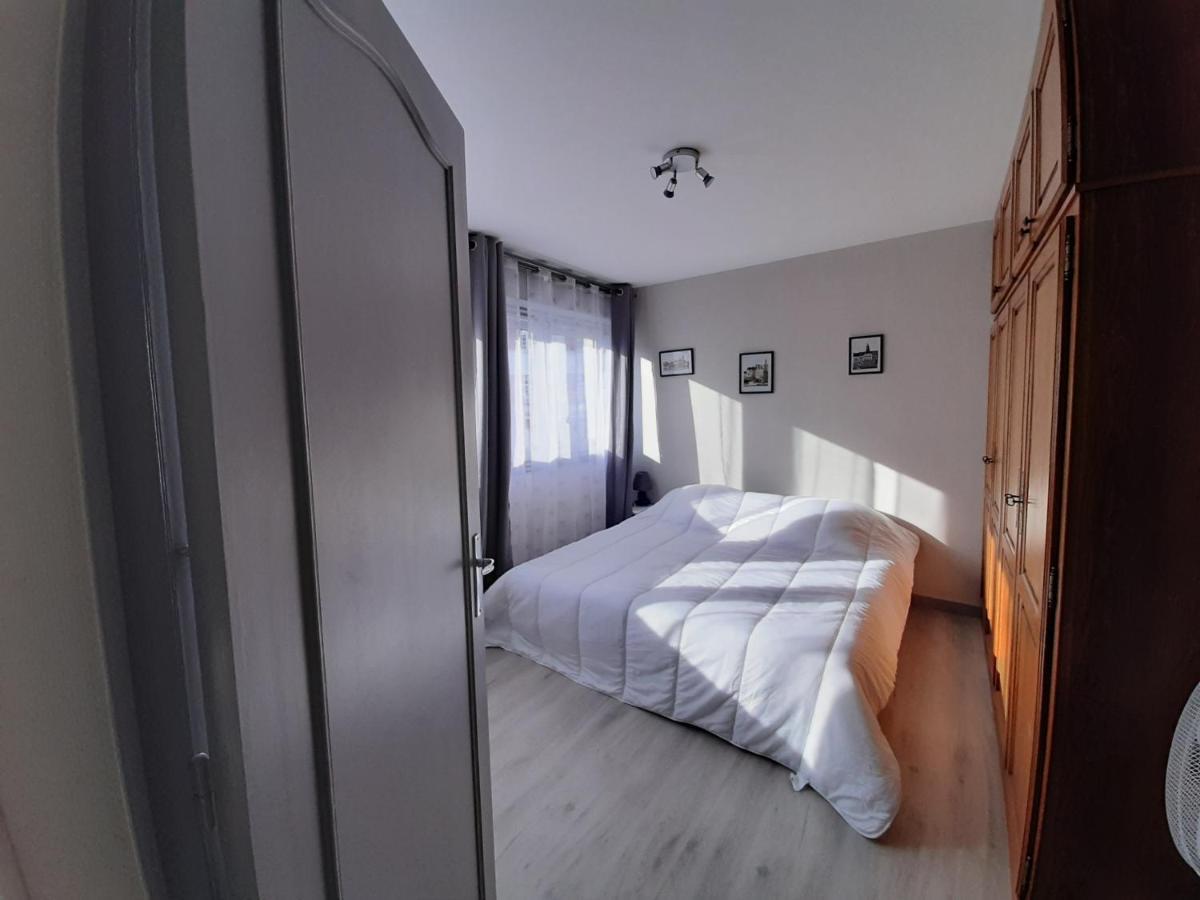 Appartement Confortable En Plein Centre De Saint-Jean-De-Luz, A Deux Pas De La Plage Et Des Commerces - Fr-1-239-586 Kültér fotó
