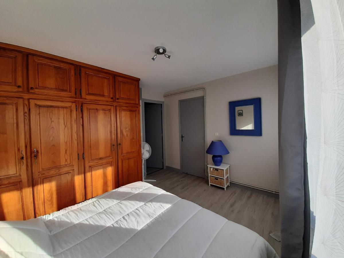 Appartement Confortable En Plein Centre De Saint-Jean-De-Luz, A Deux Pas De La Plage Et Des Commerces - Fr-1-239-586 Kültér fotó