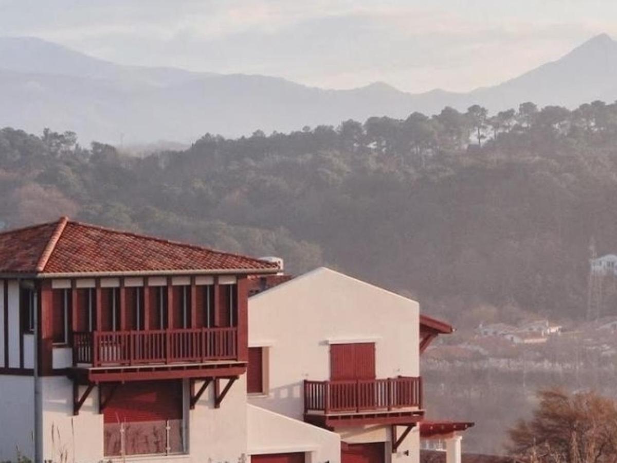 Appartement Confortable En Plein Centre De Saint-Jean-De-Luz, A Deux Pas De La Plage Et Des Commerces - Fr-1-239-586 Kültér fotó